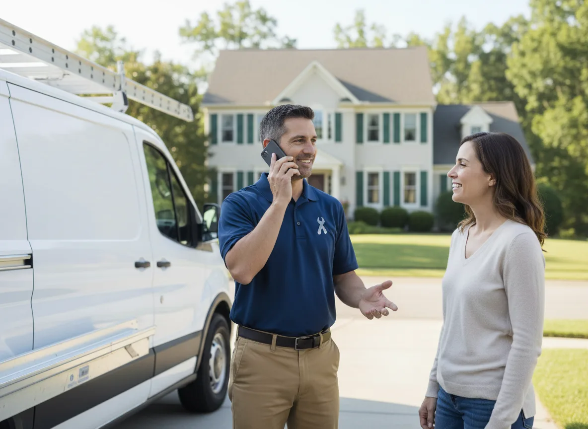 Home Gutter Service Snover, MI FAQs